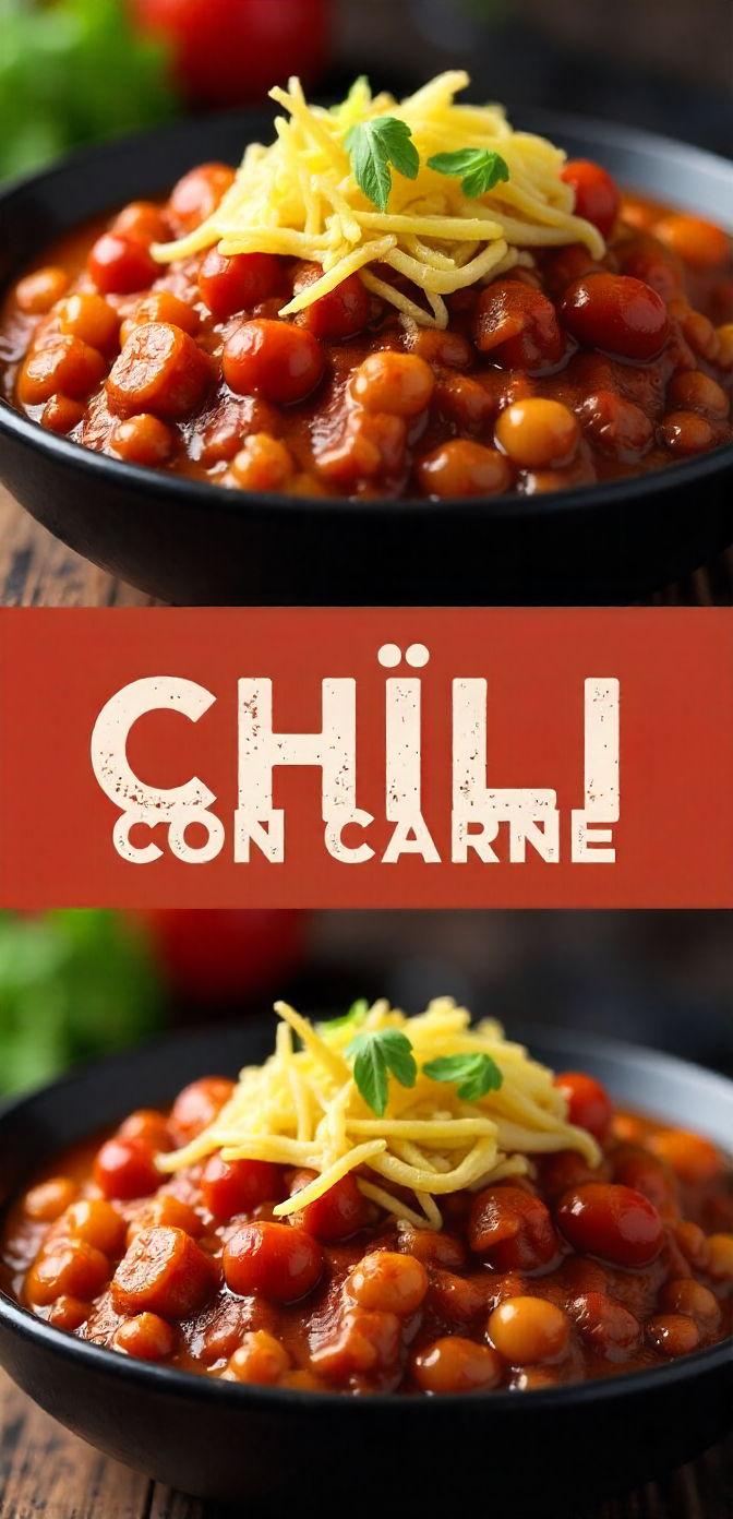 Chili Con Carne